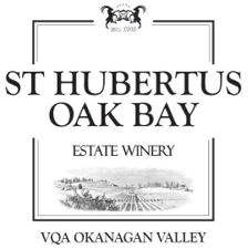 The St Hubertus & Oak Bay Vineyards