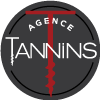 Agence Tannins Logo