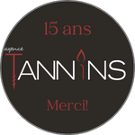 Agence Tannins Logo