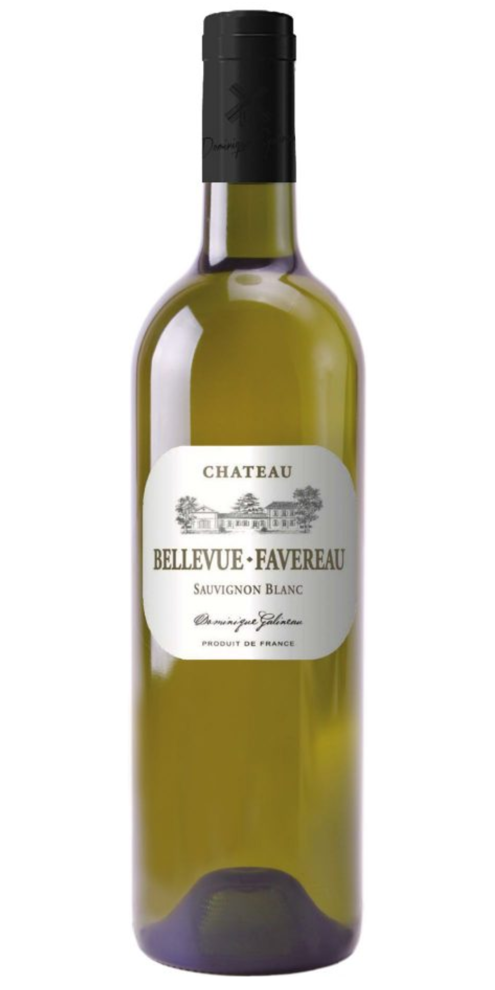 Château Bellevue Favereau - Entre-deux-Mers